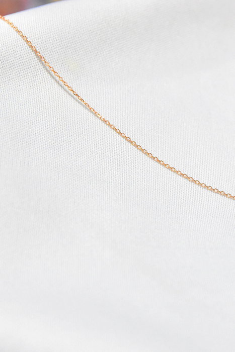 Heliophilia Silver Collar de Plata de Ley 925 Multicolor PP4039